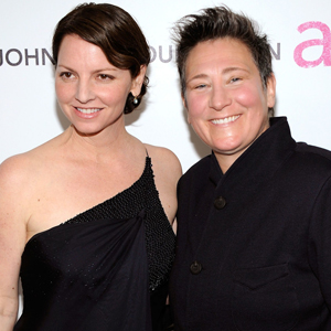 K D Lang Ends Domestic Partnership With Longtime Ladylove E Online